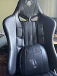 Fotel diablo xxl x ray