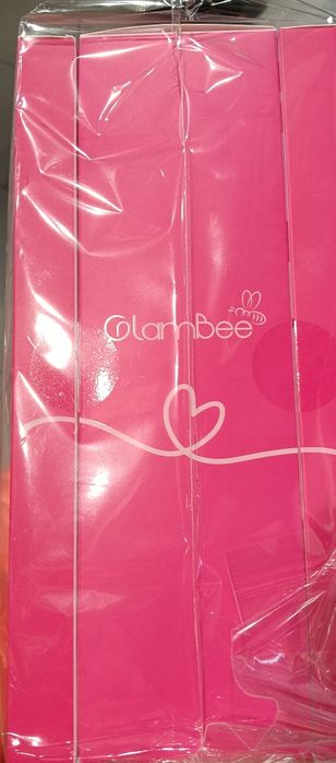 Адвент календар косметика Глембі Glambee чорна п'ятниця подарунок на М