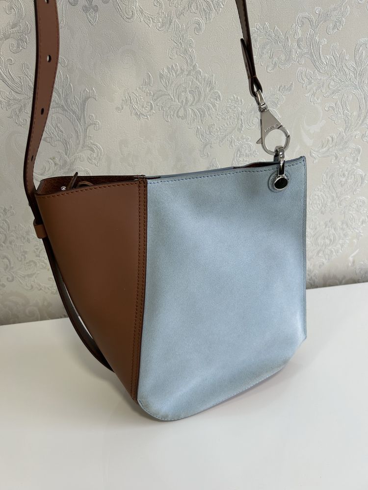 Сумочка Lanvin. Оригінал