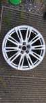 Alufelga Audi a8 9j 20 cali et 37 oem, felga aluminiowa 9x20