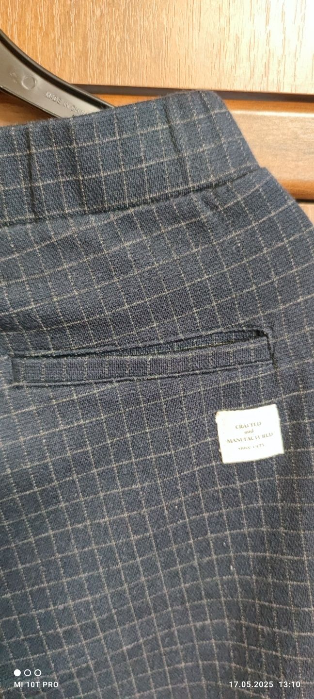 Брюки на мальчика,Zara,рост 140