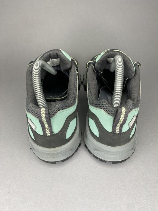 Columbia Waterproof водостійкі кросівки трекинговые кроссовки 39р