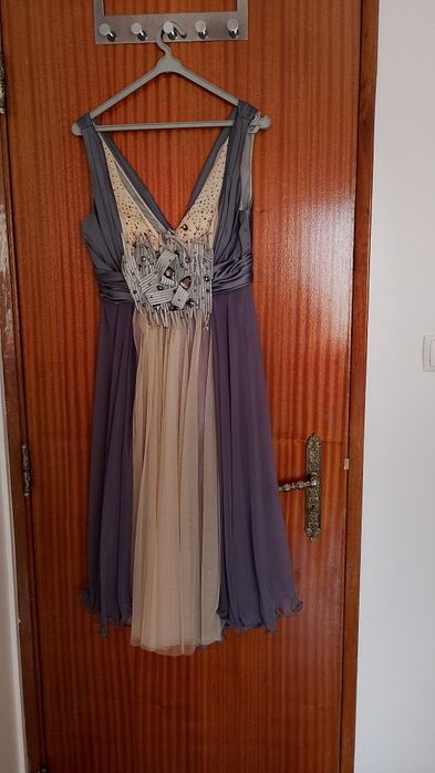 Vestidos de cerimónia