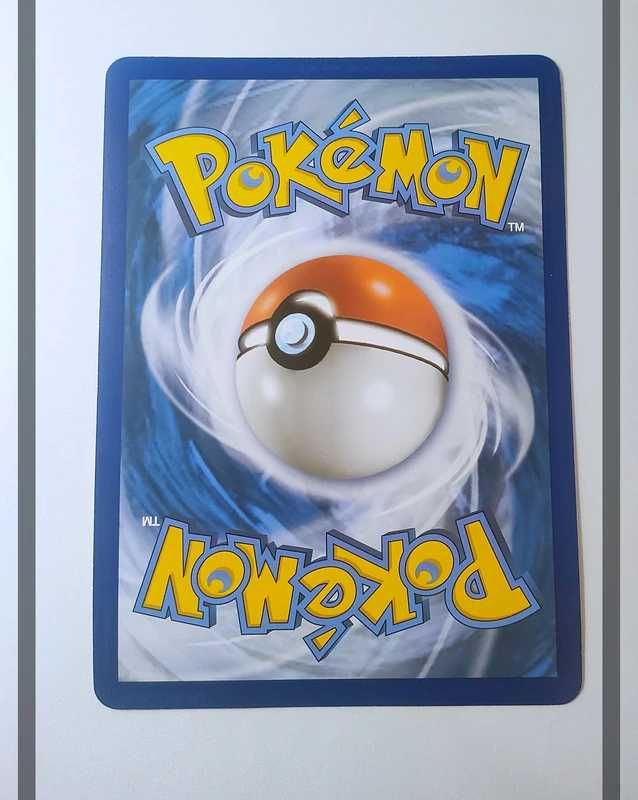 MCamerupt Ex OverSize XYPR198 Pokemon ENG-NM