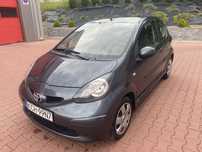 Toyota Aygo 1.4hdi