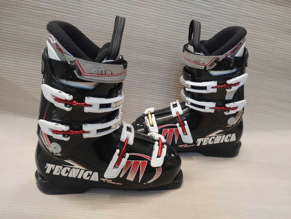 buty narciarskie Tecnica  roz 24  36 /37