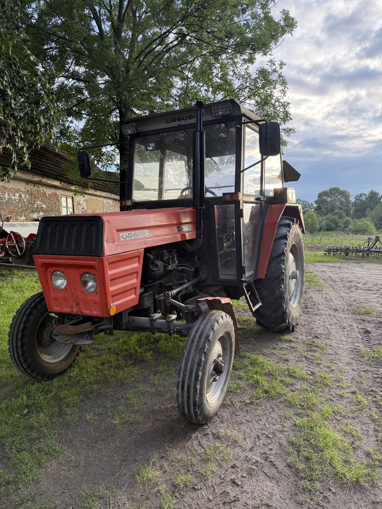 Sprzedam Ursus c360