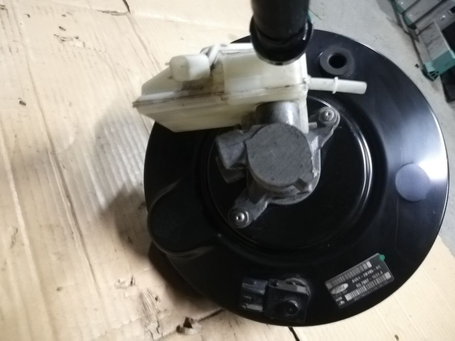 Serwo pompa hamulcowa servo wspomaganie Ford C-max mk2 po 2010r