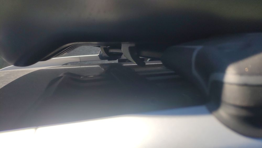 Alugar Mala de tejadilho. Norauto Bermudes 100