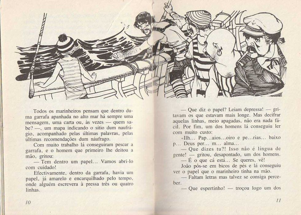 A ilha dos papagaios e outras histórias-Fernanda de Castro-Verbo