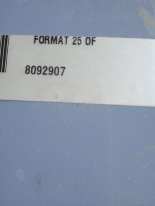 Caldeira Sime Format 25