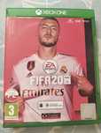 FIFA 20 xbox one