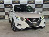 Nissan Qashqai 1.3 DIG-T N-Connecta J18 Led