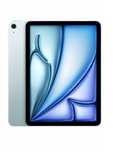 Apple iPad Air 11” M3 (2025) 128GB blue niebieski NOWY plomby