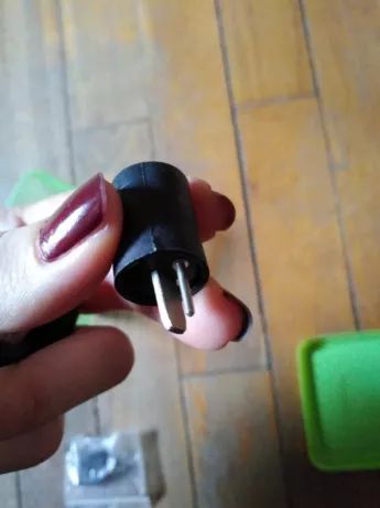 ŁĄCZNIKI adapter kabli m in RCA żeńskie 10 szt audio video AUDIO JACK
