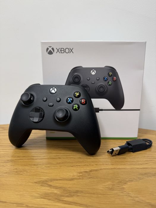Pad kontroler xbox series X/S one bezprzewodowy