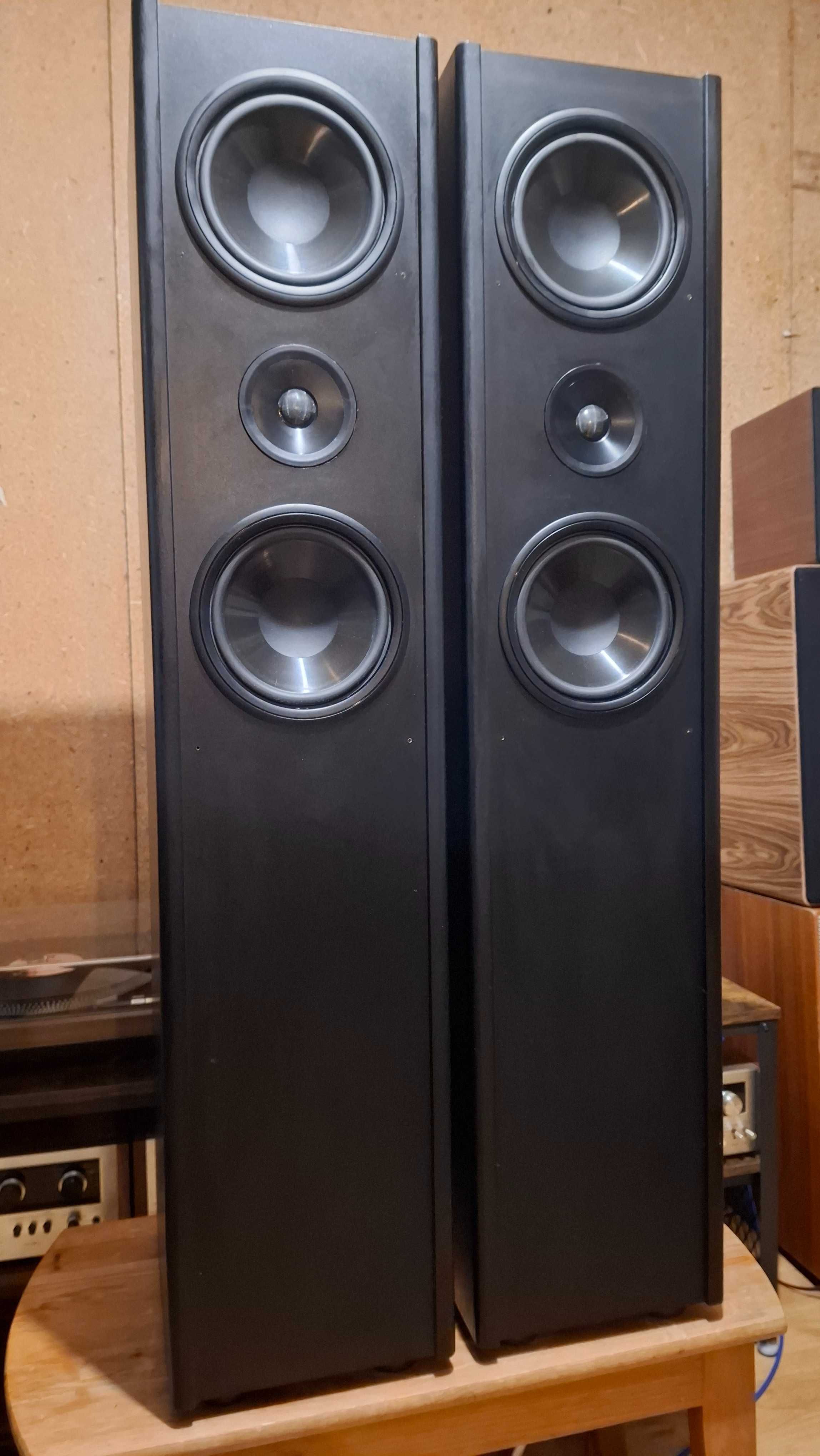 Fine Arts bx 3   Peerless Grundig