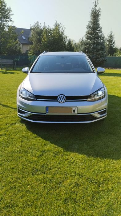 Witam sprzedam VW Golf 7