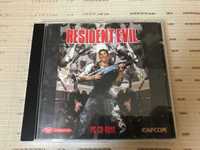 Resident Evil 1 - PC