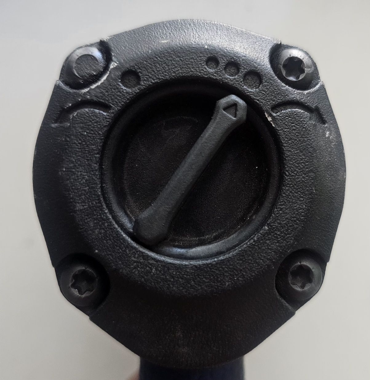 Klucz pneumatyczny  Normfest 1/2" 700Nm