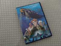 Atlantis (animação DVD) versão inglesa