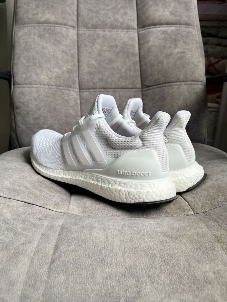 ОРИГІНАЛ!!! Кросівки чоловічі Adidas Ultra boost 1.0 HQ4202 44р