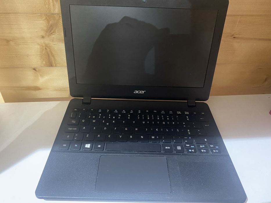 Acer aspire es1-111 peças