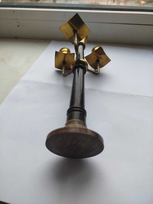 Підсвічник старий