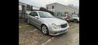 2 w cenie Mercedes e270 cdi i c220cdi