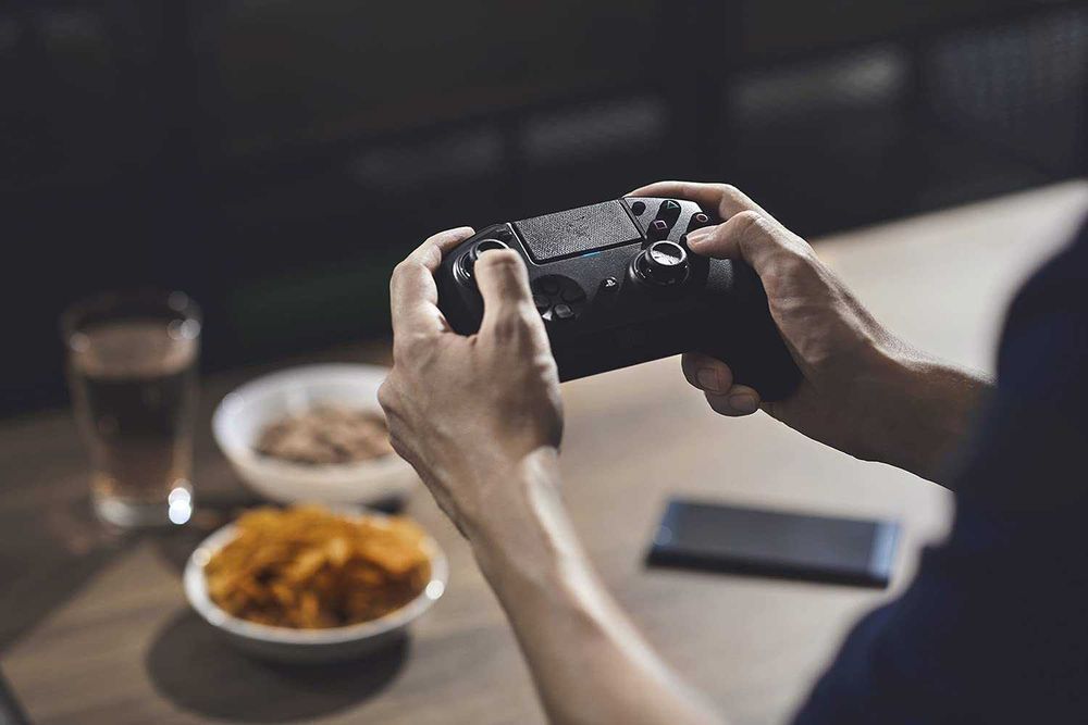 Kontroler bezprzewodowy RAZER Raiju Tournament Edition (2019) NOWY