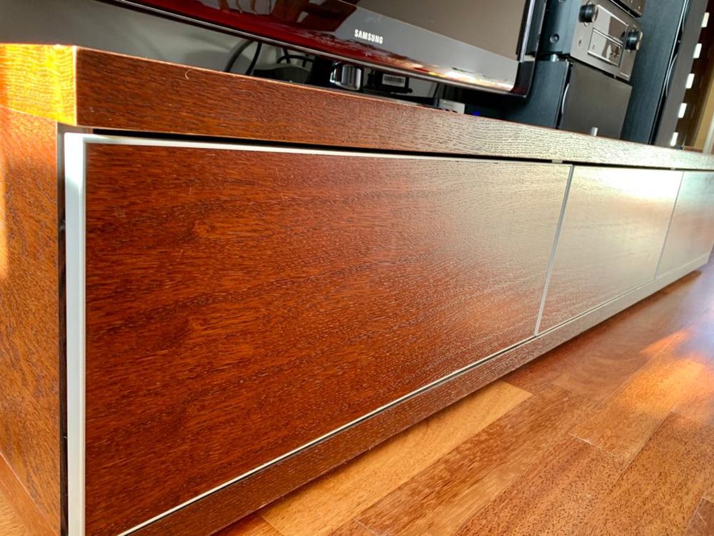 Szafka rtv  meble do salonu ,  brw  black red kler meble bydgoskie