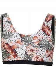 B.P.C top bikini biustonosz ^44