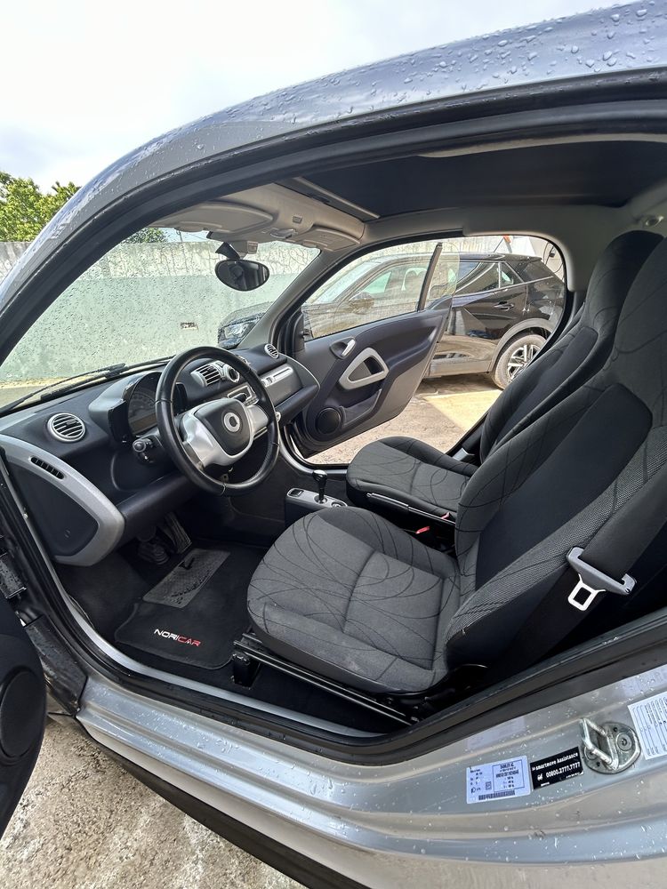 Smart Fortwo Coupé