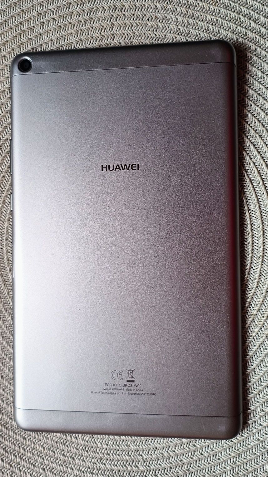 Tablet Huawei MediaPad T3 8 komplet