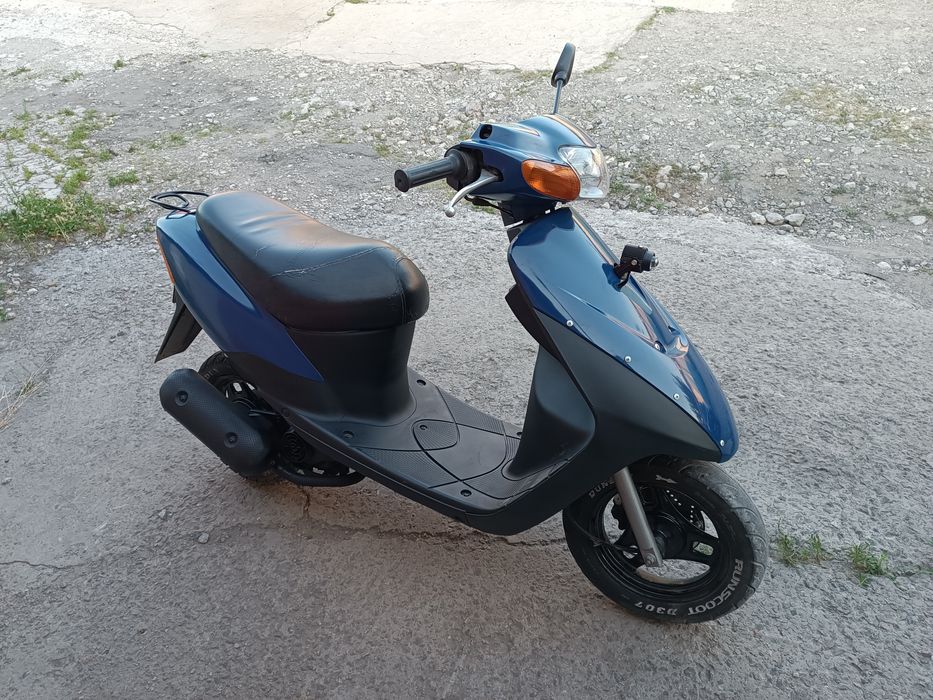 Продам Suzuki lets, Сузукі Летс