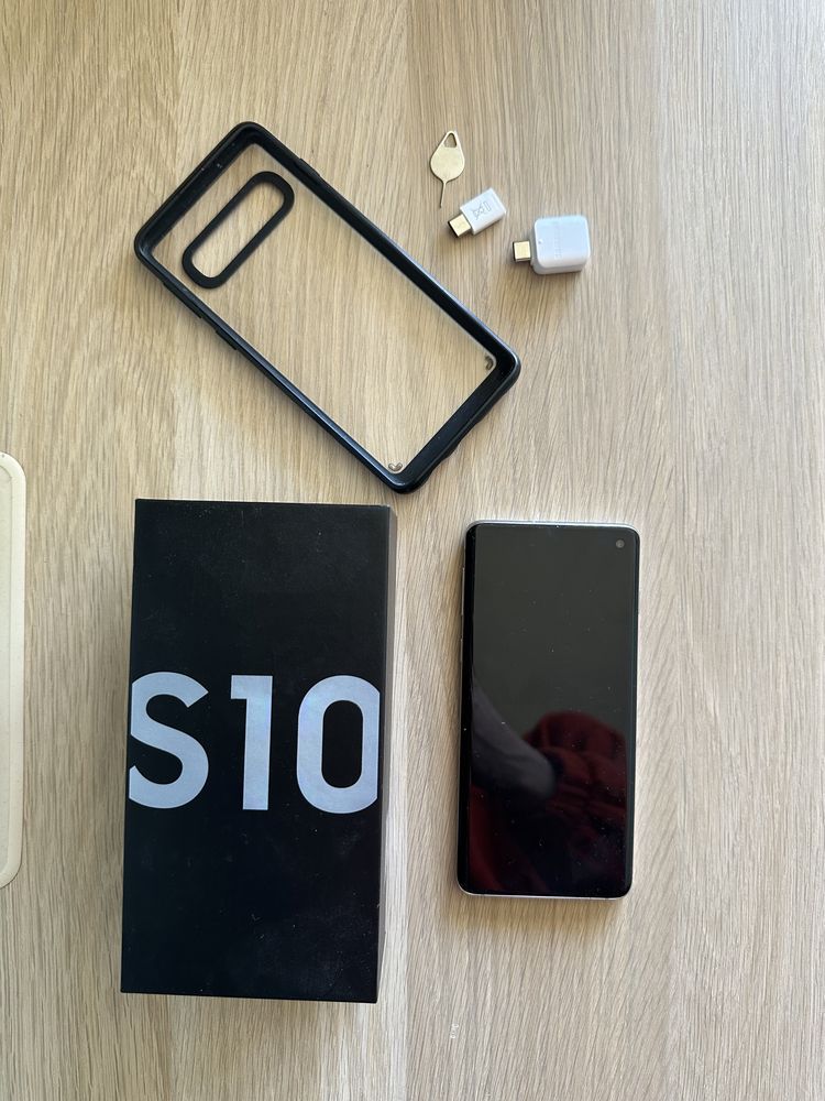 Samsung Galaxy S10