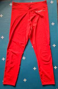 Legginsy Tommy Sport roz. M, stan bardzo dobry