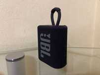 Колонка JBL чорна