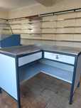 Mesa de Mini-mercado / Caixa
