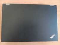 Lenovo L570 obudowa z matrycą