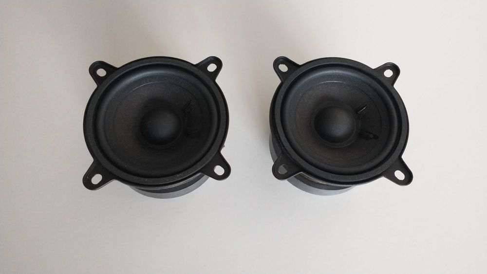 Głośniki Faital Pro 3FE25 20szt