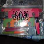 Kit para unhas Sunste