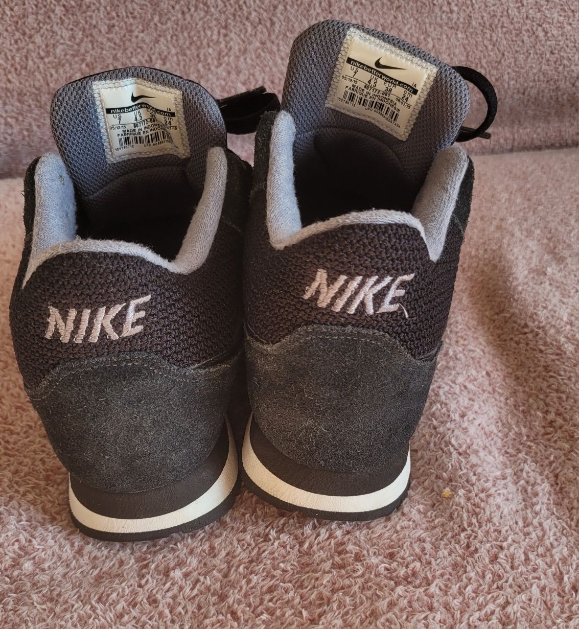 Nike MD Runner 2 Mid roz 38