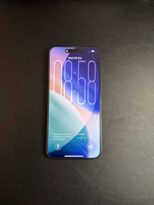 Apple iPhone 15 Pro Max