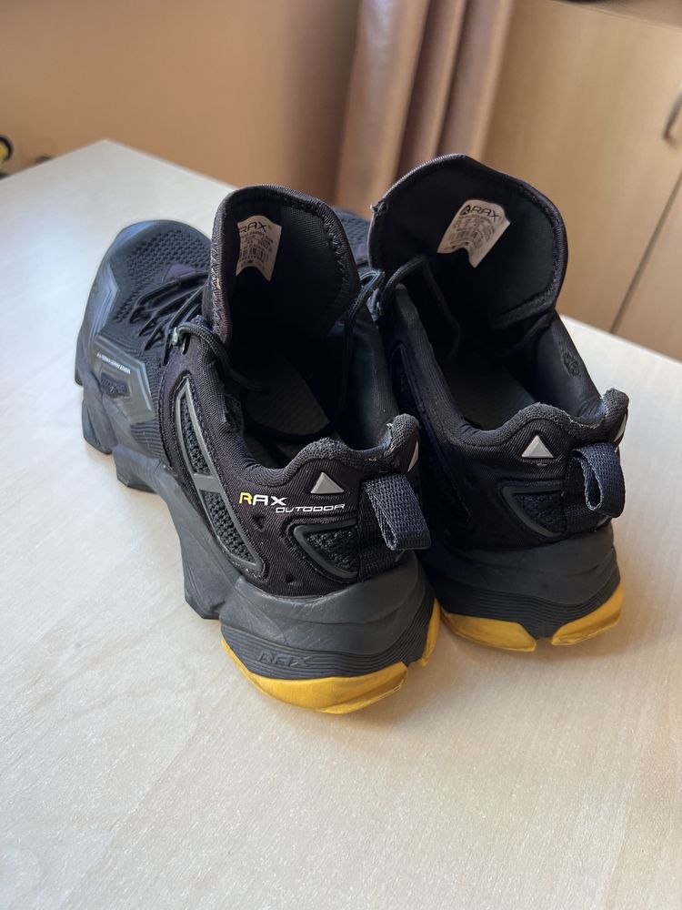 Кросівки RAX outdoor 43