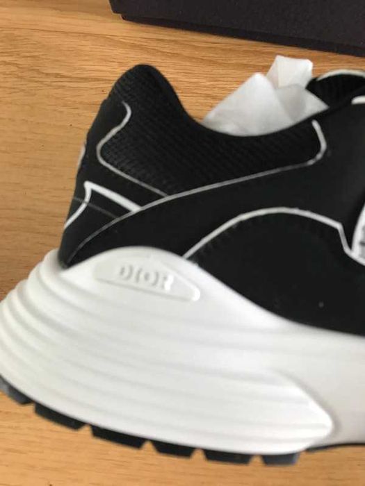 Dior B30 Black R.40