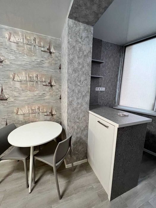 Є відновлення! Продаж3-х к двохрівневої квартири ЖК Софія 75000