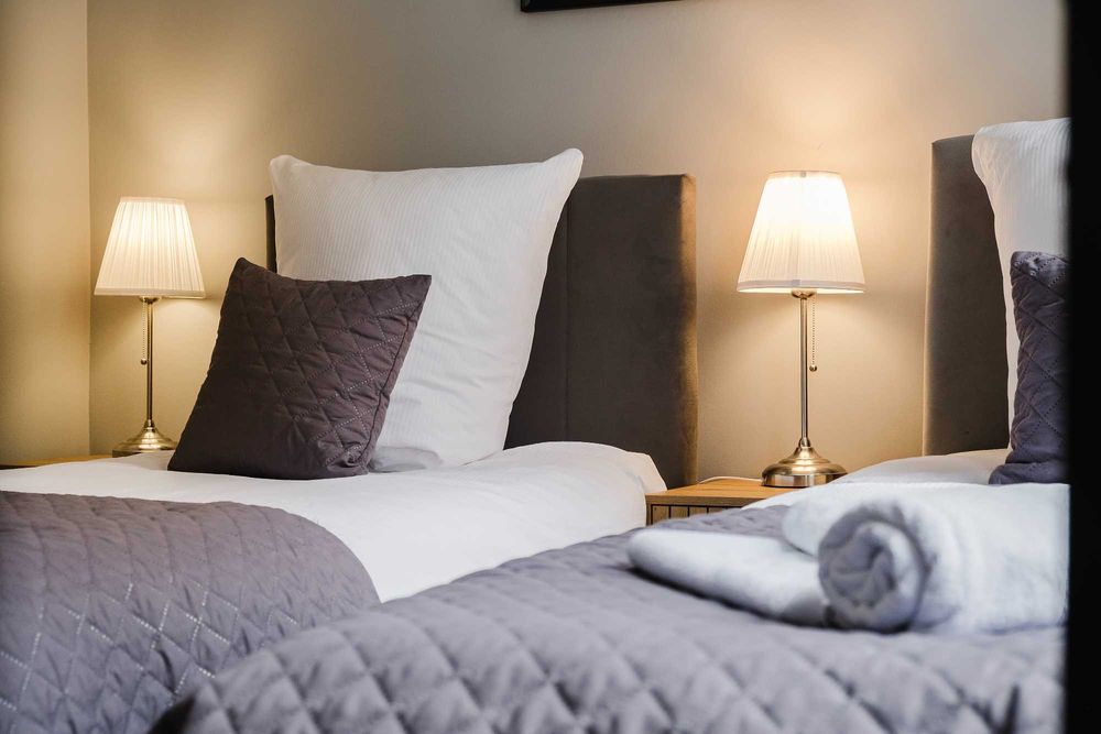 Hostel Hala - Pokoje na wyłączność - WiFi TV Kuchnia - Blisko Dworca
