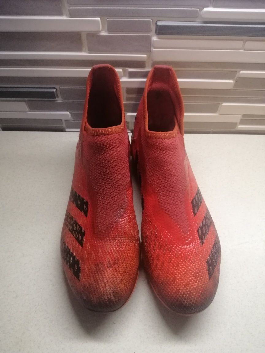 Бутсы Adidas Predator