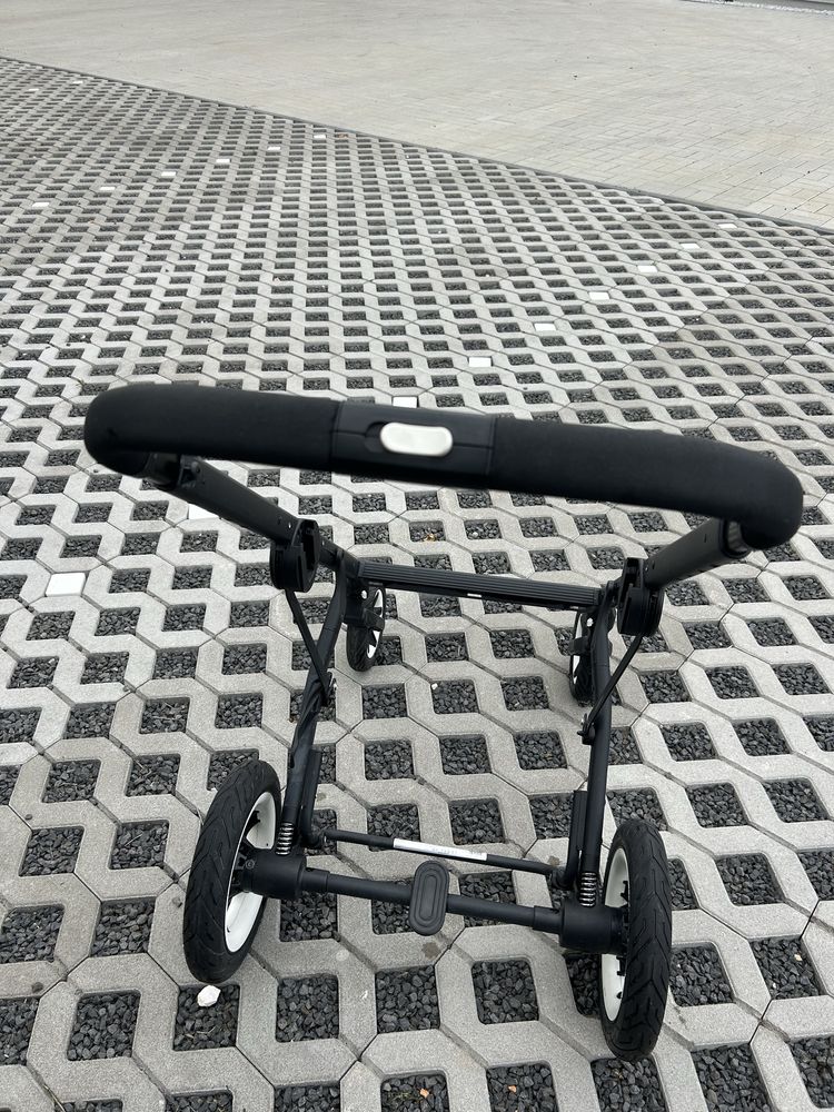 Spacerówka cybex s lux